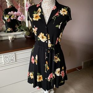 🌼Floral Sundress